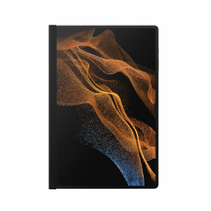 Samsung Note View Cover case for Samsung Galaxy Tab S8 Ultra black 8806094456912