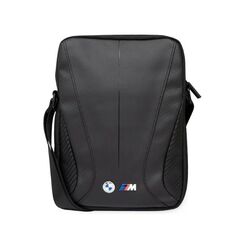 BMW torba na tablet BMTB10SPCTFK black PU Leather & Carbon 10&quot; 3666339046781