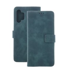Smart Velvet case for Xiaomi Redmi 9C dark green 5900495938480