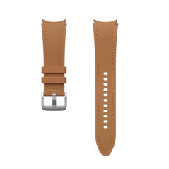 Samsung band Hybrid Eco-Leather Band (M/L) for Samsung Galaxy Watch 6 camel 8806095073088