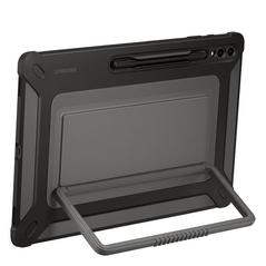 Samsung Book Cover Keyboard Slim case for Samsung Galaxy Tab S9 Ultra black 8806095071985