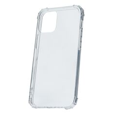 Anti Shock 1,5mm case for iPhone 12 Mini 5,4&quot; transparent 5900495884640