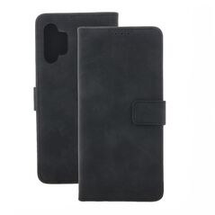 Smart Velvet case for Xiaomi Redmi 9C black 5900495938046