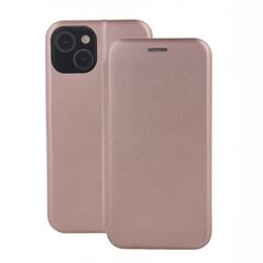 Smart Diva case for Samsung Galaxy A51 rose-gold 5900495816436