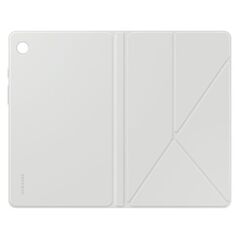 Samsung  Book Cover case for Samsung Galaxy Tab A9 white 8806095300504