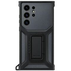 Samsung Rugged Gadget Case for Samsung Galaxy S23 Ultra titan 8806094902013