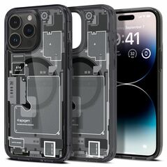 Spigen case Ultra Hybrid Zero One with Magsafe for iPhone 14 Pro Max 6,7&quot; 8809811869576