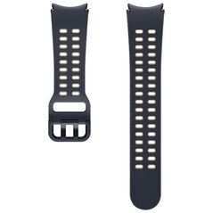 Samsung band Extreme Sport Band (M/L) for Samsung Galaxy Watch 6 graphite 8806095073668