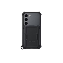 Samsung case Rugged Gadget for Samsung Galaxy S23 Ultra titan 8806094902037