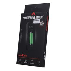 Maxlife battery for Huawei P9 Lite Mini / Y6 2017 / Y5 2018 HB405979ECW 2900mAh 5900495000798