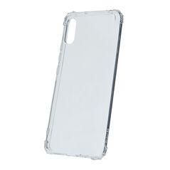 Anti Shock 1,5mm case for Xiaomi Redmi 9A / 9AT / 9i transparent 5900495884855