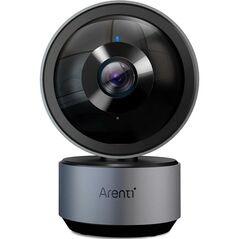 Arenti Indoor 3MP/2K 5G Wi-Fi 
Pan Tilt  Zoom Privacy Camera (DOME1) (AREDOME1) έως 12 άτοκες Δόσεις