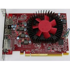 VGA 2GB GDDR5 AMD RADEON RX 460 DPORT/HDMI/DVI PCI-E 1.023.516 έως 12 άτοκες Δόσεις
