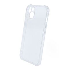 Anti Shock 1,5 mm case for Motorola Moto S30 PRO 5G / Edge 30 Fusion transparent 5900495046598