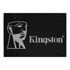 Kingston SSD drive KC600 256GB SATA3 2.5&quot; 7406173001610