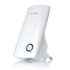 TP-Link 300Mbps Universal WiFi Range Extender TL-WA850RE 12870 έως 12 άτοκες Δόσεις