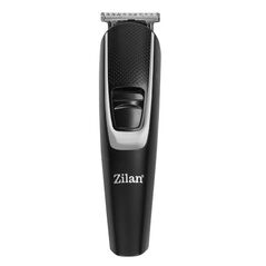 Zilan Ασύρματη κουρευτική και ξυριστική μηχανή - Σετ αντρικής περιποίησης 5 σε 1 Zilan  ZLN1277 έως 12 άτοκες Δόσεις