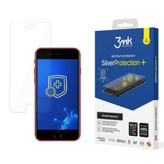 Apple iPhone SE 2022 - 3mk SilverProtection+
