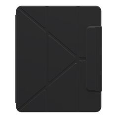 Baseus Safattach Y-type magnetic/stand case for iPad Pro 11&quot; (2018/2020/2021) / iPad Air4/5 10.9&quot; gray