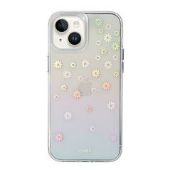 Uniq case Coehl Aster iPhone 14 6.1 &quot;pink / spring pink