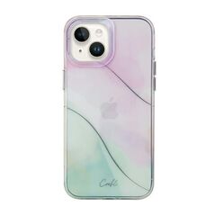 Uniq case Coehl Palette iPhone 14 Plus 6.7 &quot;lilac / soft lilac