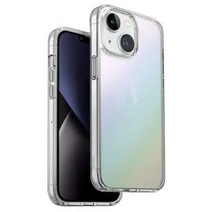 Uniq case LifePro Xtreme iPhone 14 6.1 &quot;opal / iridescent