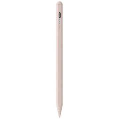 Uniq Pixo Lite magnetic stylus case for iPad - pink