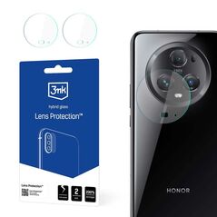 Honor Magic5 Pro - 3mk Lens Protection™