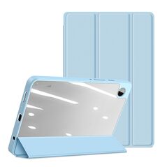 Dux Ducis Toby case with flip stand for Samsung Galaxy Tab A9 8.7&#39;&#39; - blue