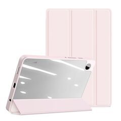 Dux Ducis Toby case with flip stand for Samsung Galaxy Tab A9 8.7&#39;&#39; - pink