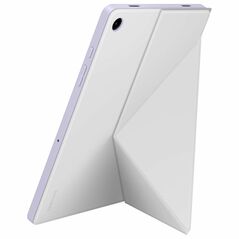 Samsung EF-BX210TWEGWW case for Samsung Galaxy Tab A9+ tablet - white