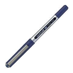 Uni-Ball Στυλό Roller Υγρής Μελάνης UB-150 0,5mm (Μπλε) (UB15005BL) (UNIUB15005BL) έως 12 άτοκες Δόσεις