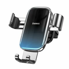Universal phone holder Baseus Glaze Gravity, Black - 17821 έως 12 άτοκες Δόσεις