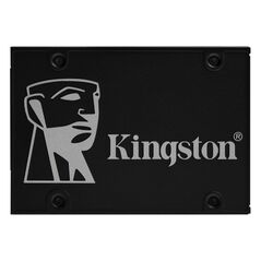 Kingston Δίσκος SSD KC600 256GB mSATA (SKC600MS/256G) (KINSKC600MS/256G) έως 12 άτοκες Δόσεις