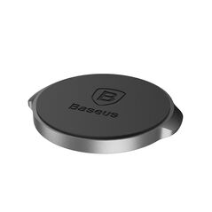 Baseus Car Mount Small ears series Magnetic Suction Bracket Black (SUER-C01) (BASSUER-C01) έως 12 άτοκες Δόσεις
