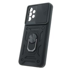 Defender Slide case for Samsung Galaxy A23 5G black 5900495063649