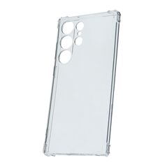 Anti Shock 1,5 mm case for Samsung Galaxy A33 5G transparent 5900495959393