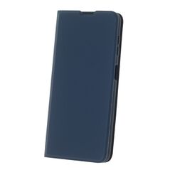 Smart Soft case for Motorola Moto G22 4G navy blue 5900495079329