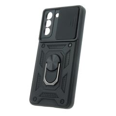 Defender Slide case for Samsung Galaxy S21 FE black 5900495044488