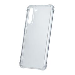 Anti Shock 1,5mm case for Samsung Galaxy S21 FE transparent 5900495925503