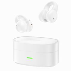 XO Bluetooth earphones G10 TWS white 6920680833177