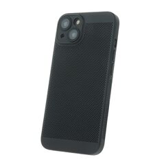 Airy case for Samsung Galaxy A34 5G black 5900495353689