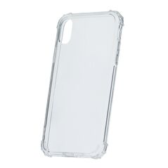 Anti Shock 1,5mm case for iPhone X / XS transparent 5900495884695