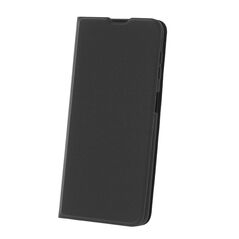 Smart Soft case for Motorola Moto G22 4G black 5900495079138