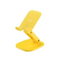 XO holder stand C127 yellow 6920680843343