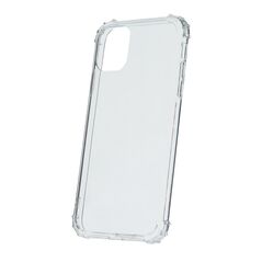 Anti Shock 1,5mm case for iPhone 11 transparent 5900495884626