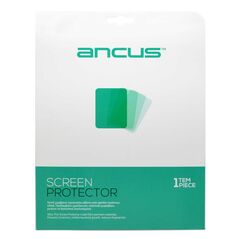 Ancus Screen Protector Ancus Universal 19cm x 10.7cm Clear 04909 5210029008603