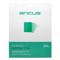 Ancus Screen Protector Ancus Universal 7 - 13.3  Inches (18 cm x 28.5 cm) Clear 05776 5210029010286