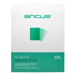 Ancus Screen Protector Ancus Universal 19cm x 11.5cm Clear 08498 5210029016516