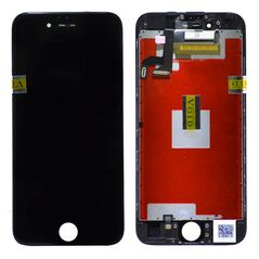 OEM Οθόνη & Μηχανισμός Αφής Apple iPhone 6S Μαύρο Type A 14981 14981